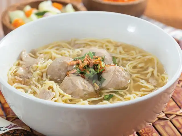 Gambar Makanan Bakso Lapangan Tembak Senayan, ITC Cempaka Mas - Kyati Group 1