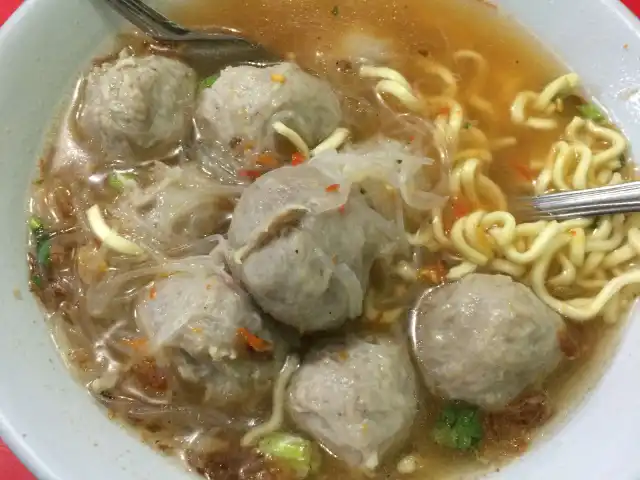 Gambar Makanan Pondok Bakso Condong Raos 18