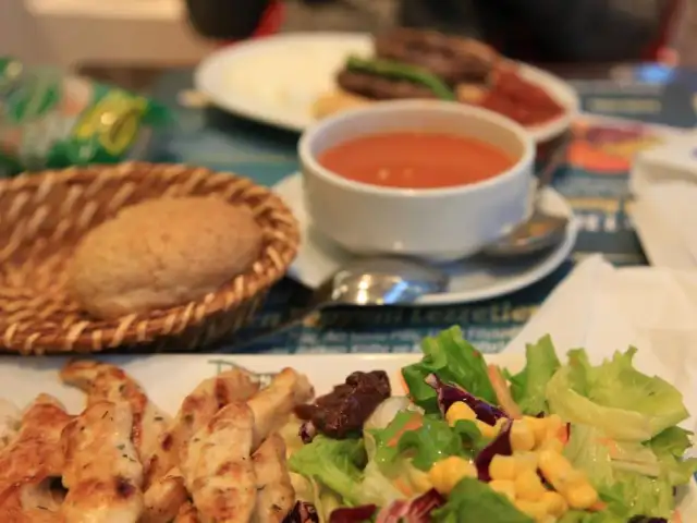 Köfteci Ramiz'nin yemek ve ambiyans fotoğrafları 9