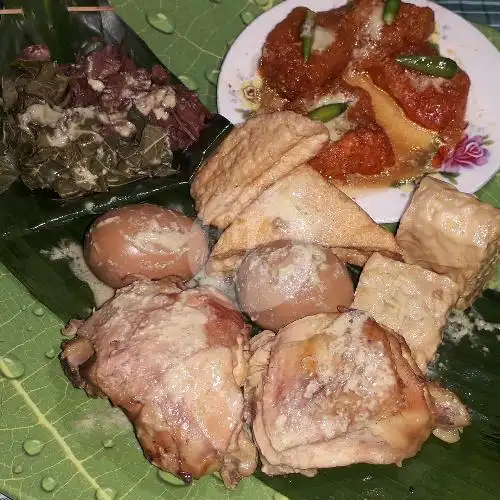 Gambar Makanan Gudeg Basah Bu Broto, Bhara Kangen 11