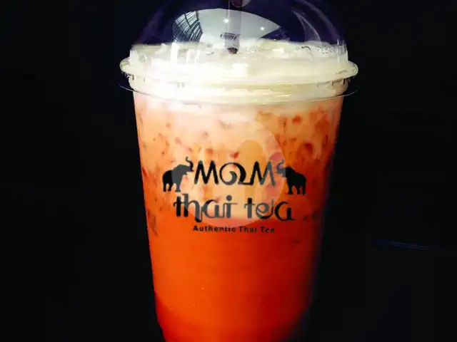 Gambar Makanan Mom Thai Tea, Gatot Subroto 1