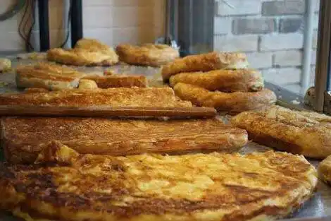 Çengelköy Börekçisi'nin yemek ve ambiyans fotoğrafları 63