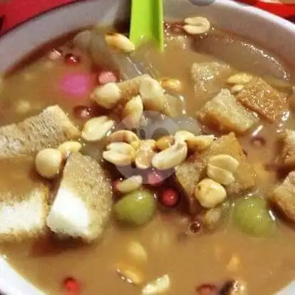 Gambar Makanan Wedang Ronde Jogja Dan Sekuteng, Bintaro Utama 1 20