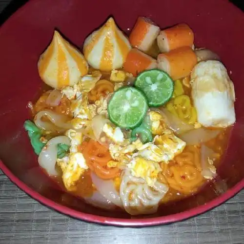 Gambar Makanan Seblak Mama Zahira 20