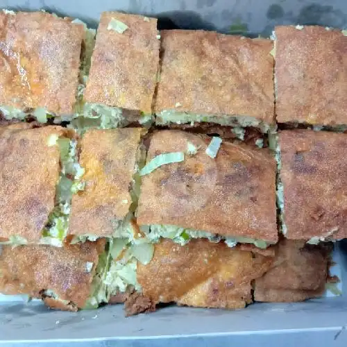 Gambar Makanan Martabak Bangka, MT Haryono 8