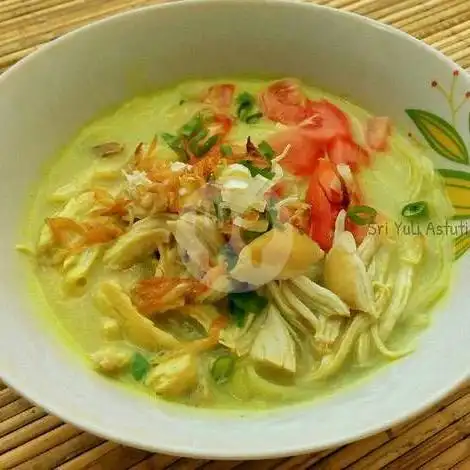 Gambar Makanan Soto Tangkar Bang Pijay 16