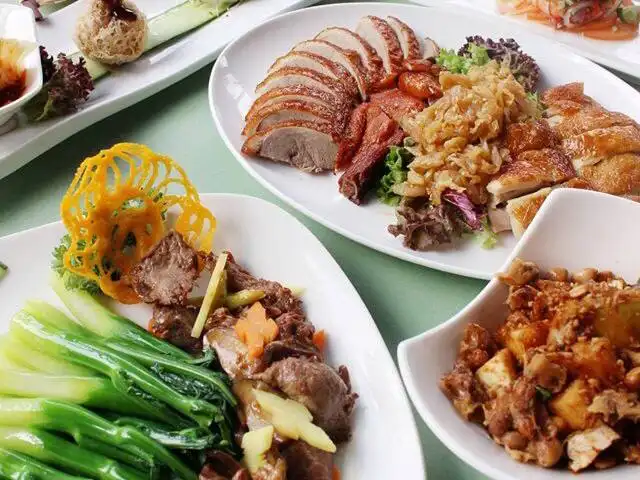 Zuan Yuan Chinese Restaurant - One World Hotel Food Photo 10