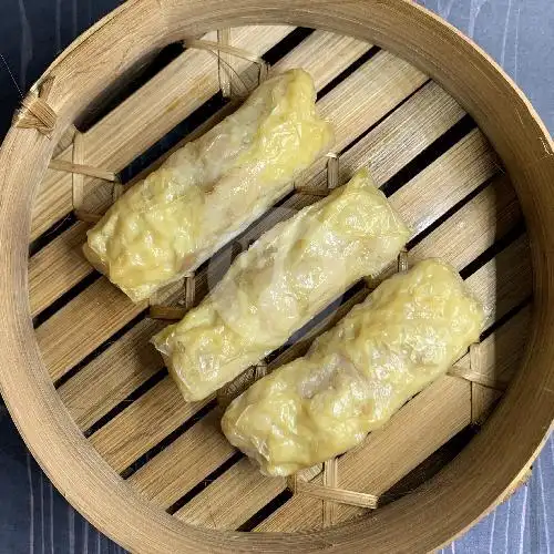 Gambar Makanan Marry Dimsum, Antapani, Jalan Setra Dago Utama No 8A 11