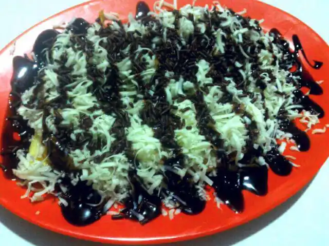 Gambar Makanan D'Milkbar 4