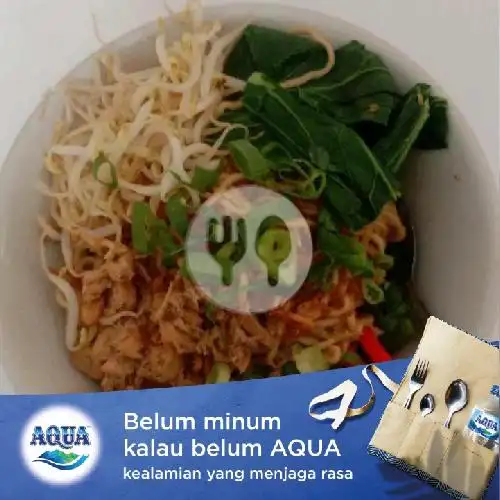 Gambar Makanan Mie Ayam Bangka Ananda 10