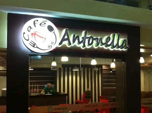 Antonella Food Photo 9