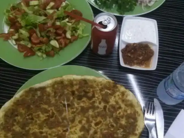 Aspava Pide ve Kebap Salonu'nin yemek ve ambiyans fotoğrafları 3