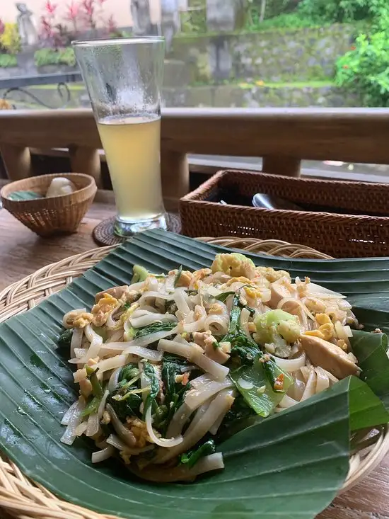 Gambar Makanan Warung Pondok Madu 7