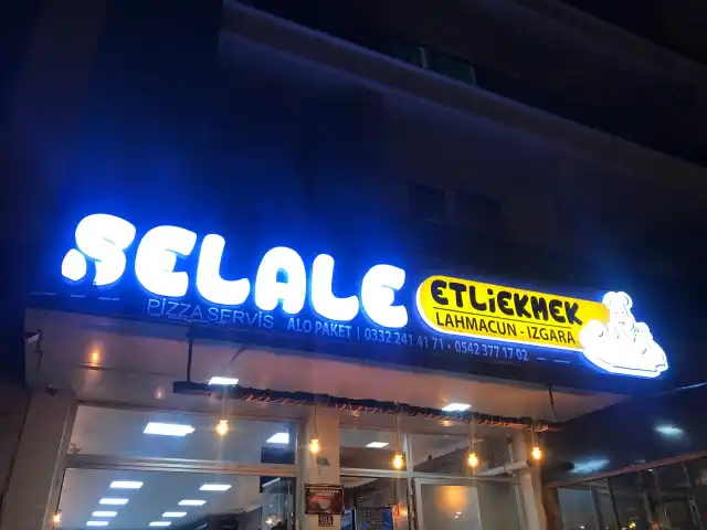 Şelale Etliekmek & Izgara'nin yemek ve ambiyans fotoğrafları 4