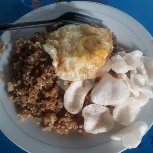 Gambar Makanan Mie Ayam, Bubur Ayam, Nasi Goreng Kambing Wijaya Putra, Affandi 7