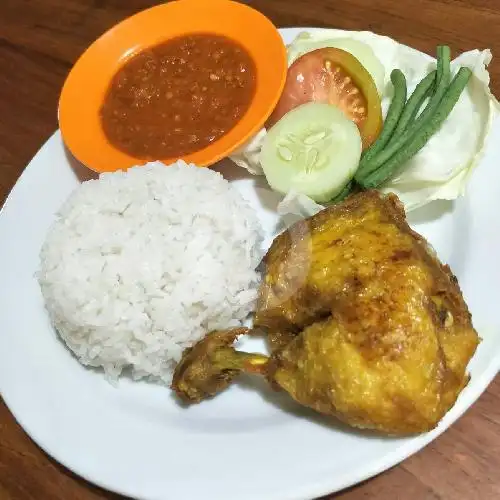 Gambar Makanan Didi's Warung, Kutat Lestari 1