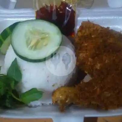Gambar Makanan Ayam Goreng Lengkuas MAZAYA, Daeng Tata 3 1