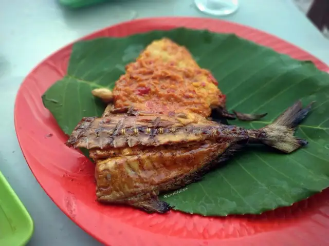 Gambar Makanan RM Sian Lie Seafood Baru 1