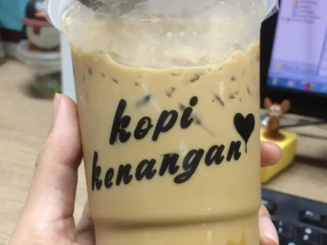 Gambar Makanan Kopi Kenangan 10