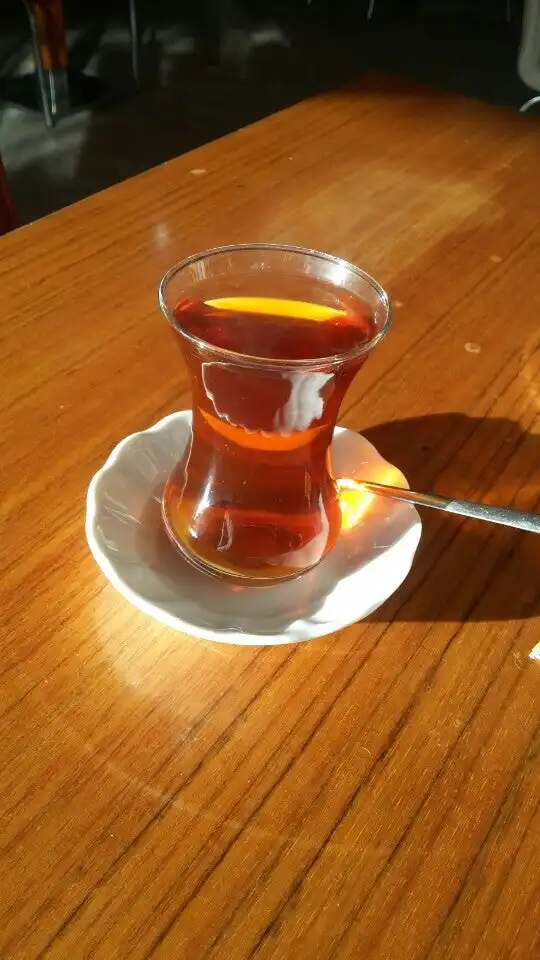 Konak cafe Madenler'nin yemek ve ambiyans fotoğrafları 5