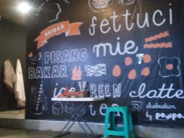 Gambar Makanan Keibar - Kedai Roti Bakar 15