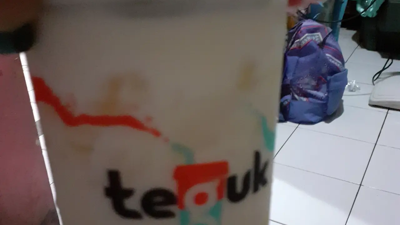 Teguk