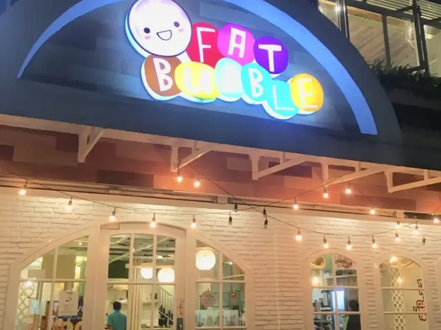 Gambar Makanan Fat Bubble 7