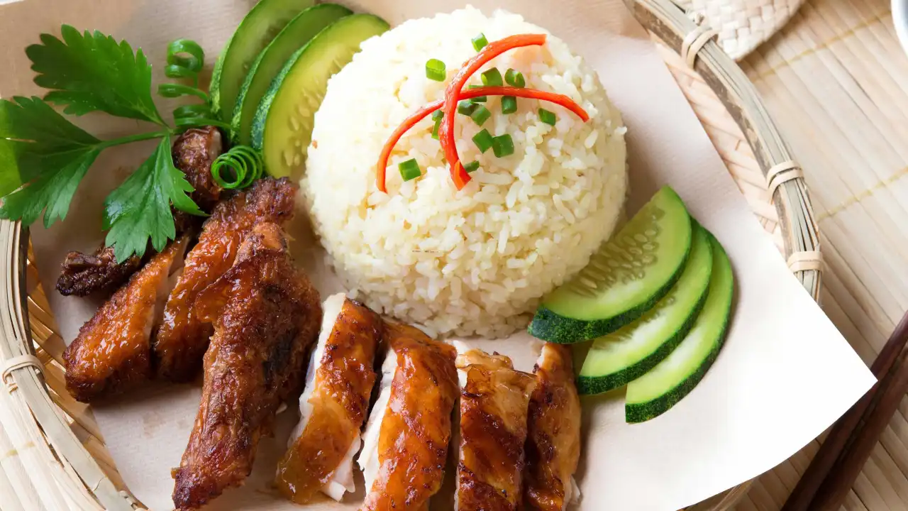 Restoran Cendol Pulut Haji Johari