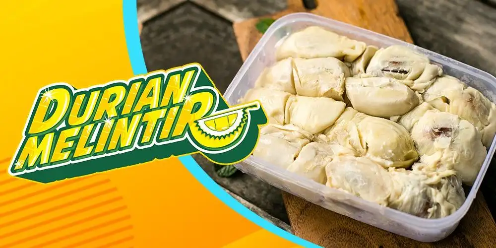 Durian Melintir, Kemanggisan