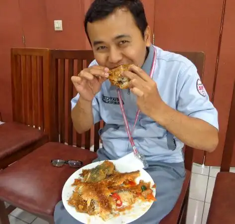 Gambar Makanan RM Nikmat Rasa 13