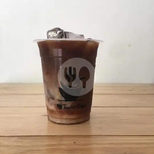 Gambar Makanan Tourist Kopi 13