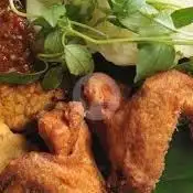 Gambar Makanan Nasi Uduk Ayam Penyet WPB, Pekanbaru 1