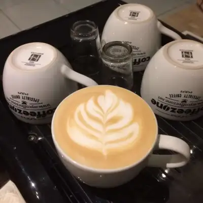 Coffeezone