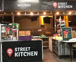 GBK street kitchen