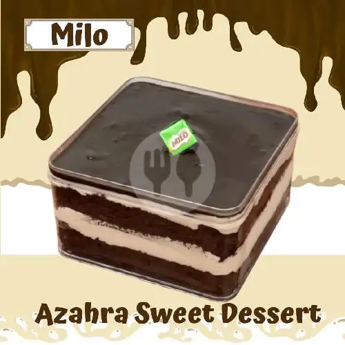 Gambar Makanan Azahra Sweet Dessert, Cimahi 3