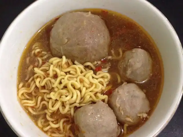 Gambar Makanan Bakso JWR 17