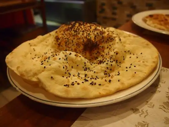 Çiya Sofrası'nin yemek ve ambiyans fotoğrafları 11