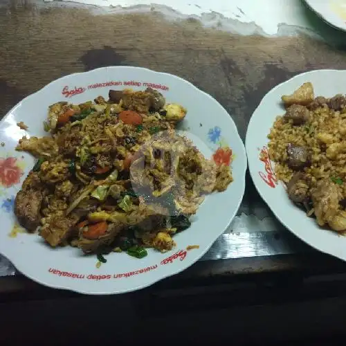 Gambar Makanan Nasi Goreng Lampiri Jaya, Duren Sawit 18