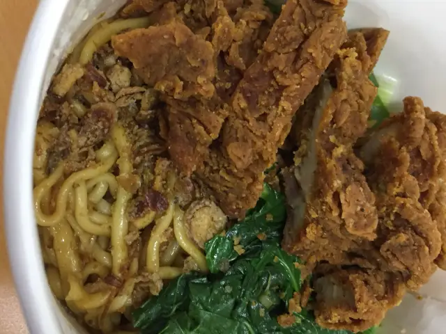 Gambar Makanan Golden Lamian 9