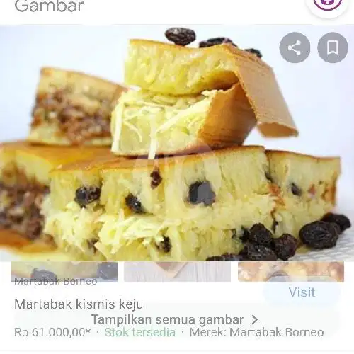 Gambar Makanan MARTABAK IDOLA 2 20