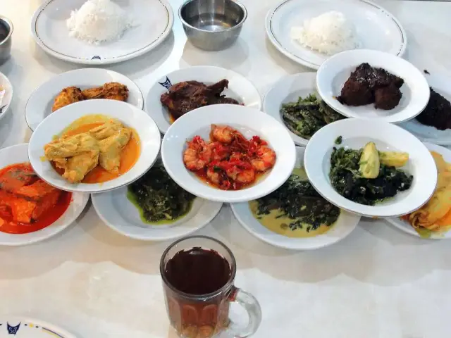 Gambar Makanan Restoran Sederhana 16