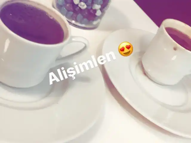 Fincanim Cafe'nin yemek ve ambiyans fotoğrafları 4