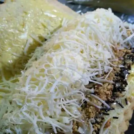 Gambar Makanan Roti Bakar Raja Nusantara, Cikahuripan 15