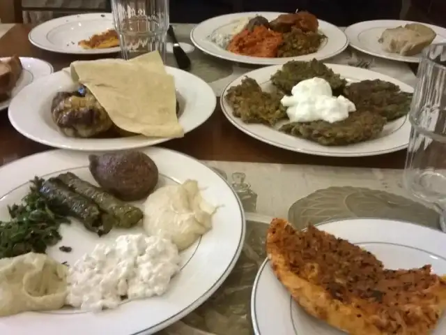 Çiya Sofrası'nin yemek ve ambiyans fotoğrafları 41