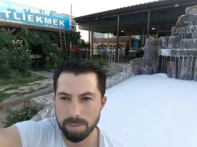 Aytekin etli ekmek'nin yemek ve ambiyans fotoğrafları 6