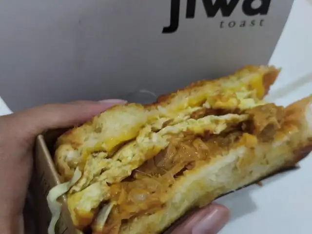 Gambar Makanan Jiwa Toast 3