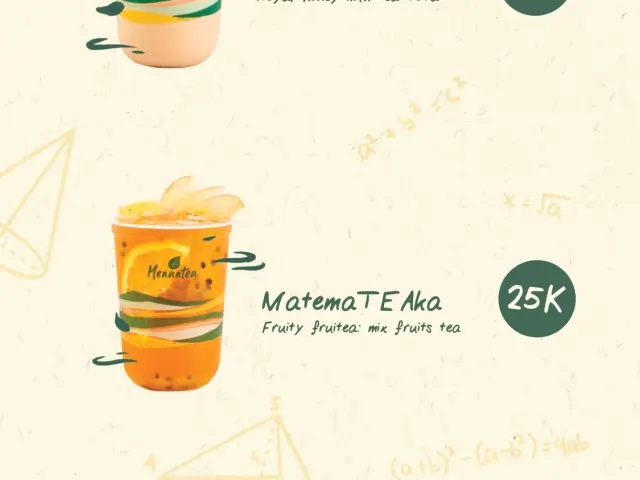 Gambar Makanan Menantea 10