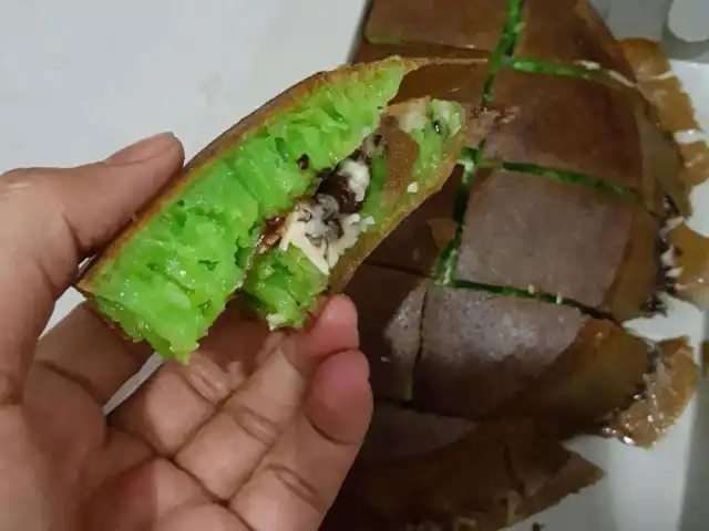 Gambar Makanan Martabak Alim 11