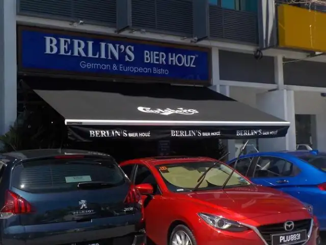 Berlin's Bier Houz Food Photo 1