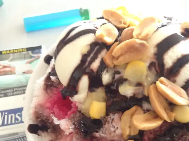 Ais Kacang Special Food Photo 2